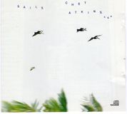 Sails Columbia Sails Chet Atkins CD 0074644059328