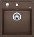 Blanco Dalago Spoelbak Opbouw Cafe RVS 517165