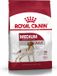 Royal Canin Medium Adult - Croquettes pour chien - 15 KG