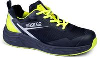Sparco Werkschoenen S3S - Teamwork George - Zwart - Maat 42