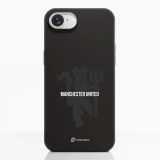 Fibriva™ Coque de Téléphone Officielle Manchester United – Diable Noir