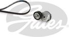 GATES Micro-V-set K046PK1245