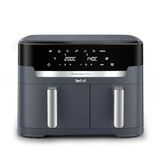 Tefal Dual Easy Fry XXL Heteluchtfriteuse, 2700W, 7 Programma's EY942B
