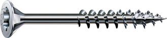SPAX Universele schroef, 5 x 50 mm, 360 stuks