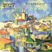 Cartilia Cézanne Kalender 2027