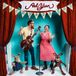 Sonic Rendezvous Red Yarn - Backyard Bop (CD)