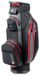Motocaddy Cartbag Dry Series Noir Rouge