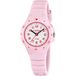 CALYPSO Horloge Kinderen Jongen/Meisje Analoog van Rubber Roze