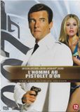 De Twentieth Century Fox Home Entertainment L'Homme Au Pistolet D'Or DVD