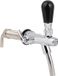 OEM Verchroomde biertap voor thuisbrouwen - 8,1-7,1 inch - Barstijl