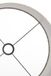 Light & Living - Bolero - blanc - textile - Ø 50cm - E27 - 2250205