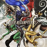 Nintendo Shin Megami Tensei V: The Doctor's Last Wish - Nintendo Switch Download Nintendo Switch