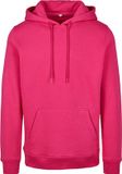 Build Your Brand Unisex Heavy Hoodie met capuchon Hibiscus - 4XL