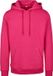 Build Your Brand Unisex Heavy Hoodie met capuchon Hibiscus - 4XL