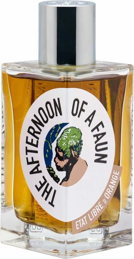 Etat Libre d’Orange The Afternoon of a Faun eau de parfum / unisex