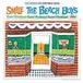 Smile The Beach Boys The Smile Sessions
