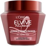 Elvive L'Oréal Elvive Full Resist Hair Mask - 300 ml