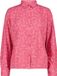 CMP Damesblouse met lange mouwen en gebloemde print