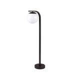 V-TAC VT-1157 Staande lampen 60W IP44 Matzwart
