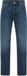 WE Fashion Heren Regular Fit Jeans Dark Blue Denim Katoen W31/L34