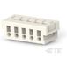 TE Connectivity 175778-5 Female header, inbouw (standaard) Inhoud: 1 stuk(s) Bag