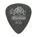 488R.60 Jim Dunlop 488R.60 Pitch Black Standard .60Mm