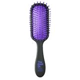 The Knot Dr. Pro Mini Pad Lavande Brosse à cheveux