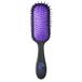 The Knot Dr. Pro Mini Pad Lavande Brosse à cheveux