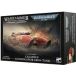 Games Workshop Custodes Caladius Annihilator Gravtank