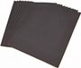 Merkloos HBM Waterproof Schuurpapier - K1000 - 10 stuks