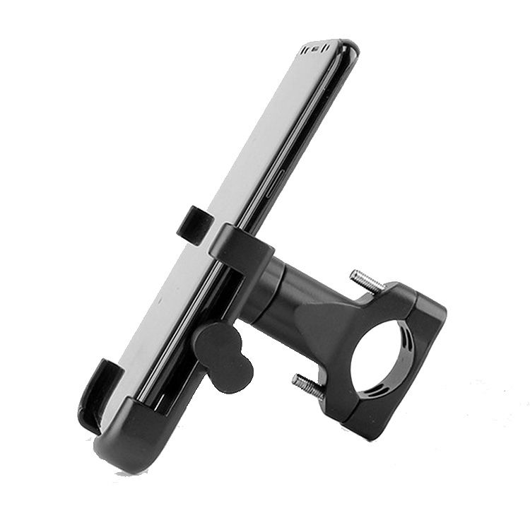 PRO-mounts E-step Smartphone Mount - Black - Universal