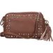 Le sac Carrie. Marron
