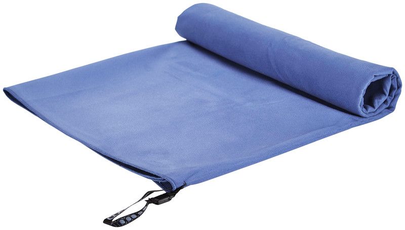 Cocoon Microfiber Towel Ultralight large fjord blue 2019