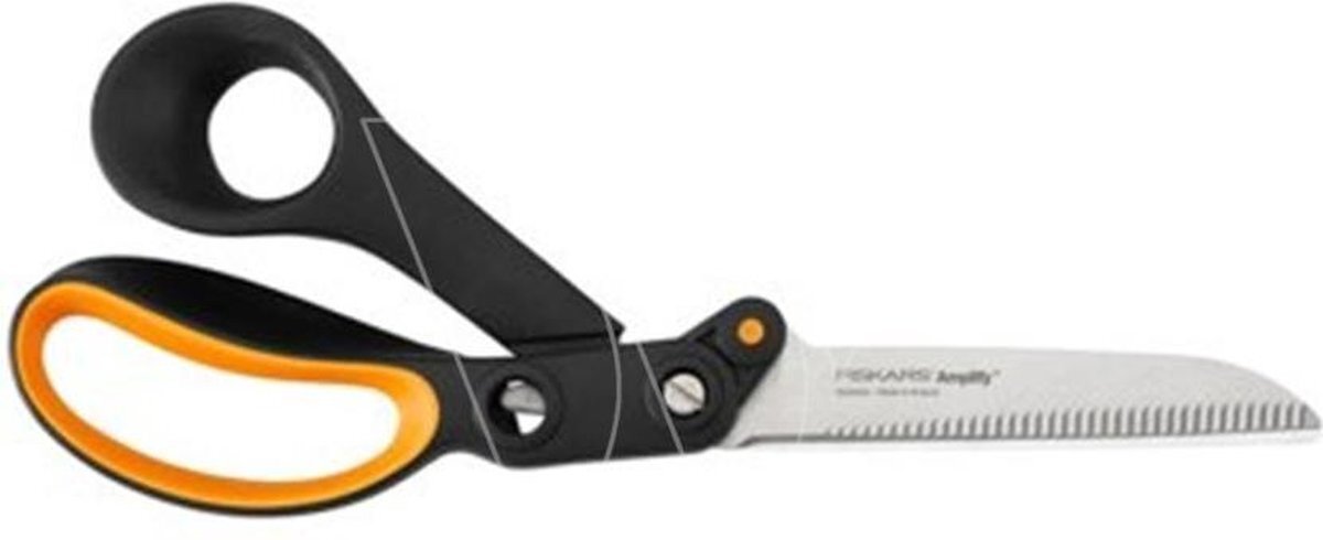 Fiskars Hardware Amplify schaar 24cm