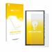 upscreen Screenprotector voor Sony Walkman NW-A306 - Folie Beschermfolie anti glare matte