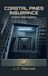 Coastal Pines Insurance: A Nina Voss Mystery