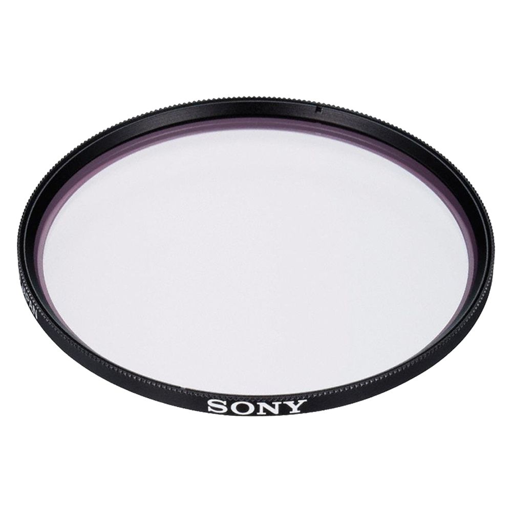 Sony VF-67MPAM 67mm Camera Filter - Black