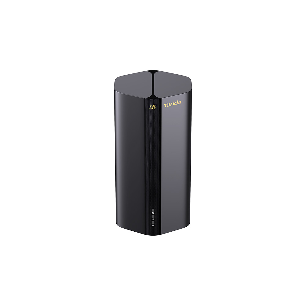 Tenda 5G03 - Cellular Network Router - Black | Draadloze routers