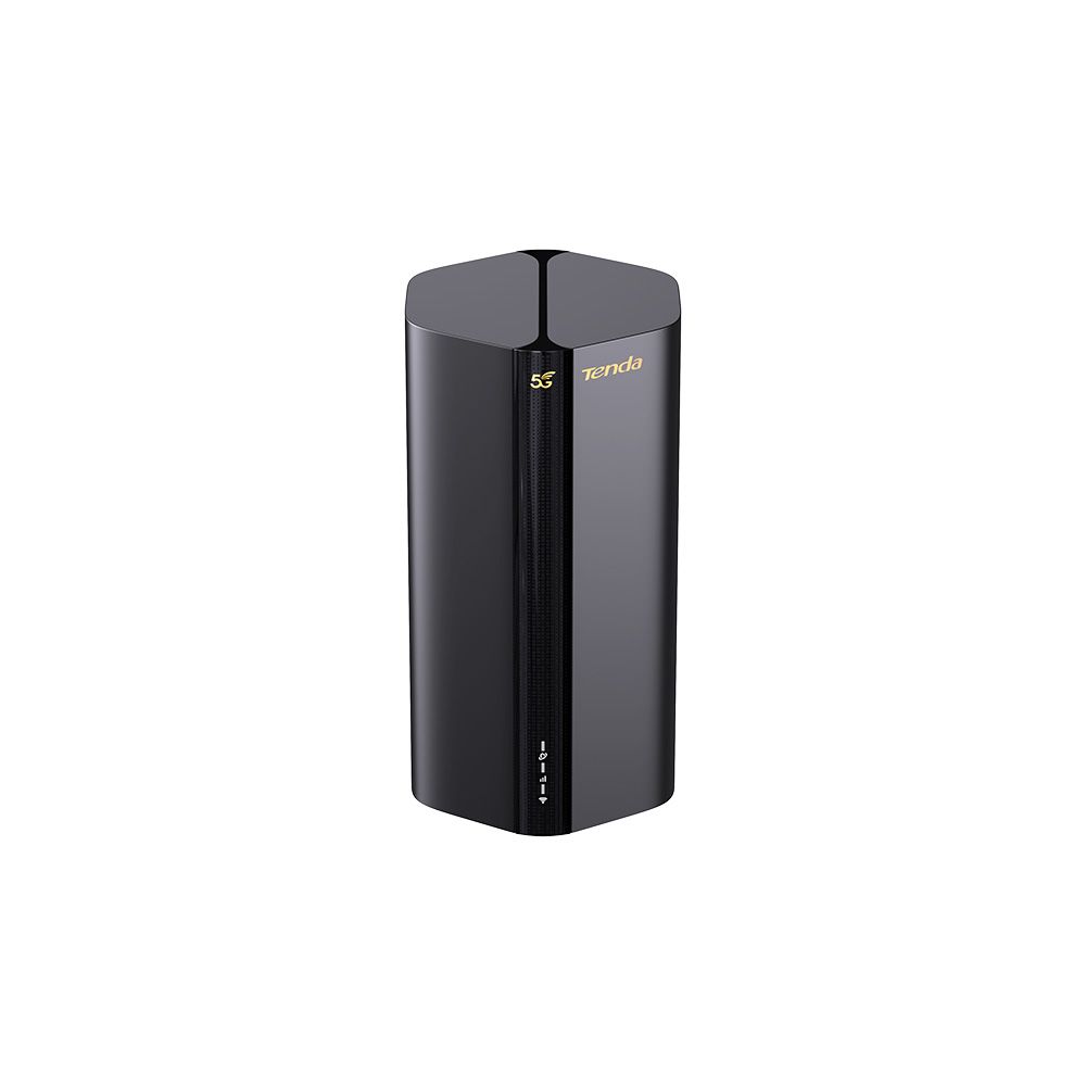 Tenda 5G03 - Cellular Network Router - Black
