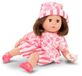 Badpop Cosy Aquini, 33 cm, 7-delig, avec accessoires