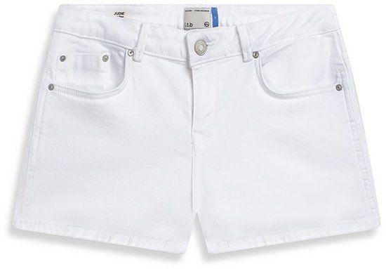 LTB JUDIE - White