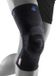 Bauerfeind Kniebrace NBA Zwart XS