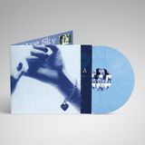 Bertus Distributie Momma - Welcome to My Blue Sky (Coloured Vinyl)