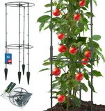 KOTARBAU Plantensteun, Klimplantensteun, Trellis Voor Klimplanten