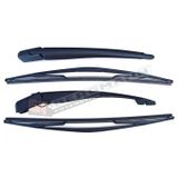 GT-BERGMANN GT70-011 Bras d'essuie-glace, Lave-glace