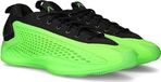 Adidas Basketbalschoen A.E. 1 Low Lucid Lime