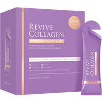 Revive Collagen Menopause Beauty Sleep - 28 sachets