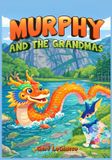 Murphy And The Grandmas Paperback