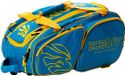 Zcebra Pickleball Wild Sac de pickleball Bleu