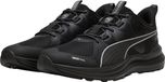 Puma Reflect Lite trailschoenen voor heren - Zwart - Maat 42